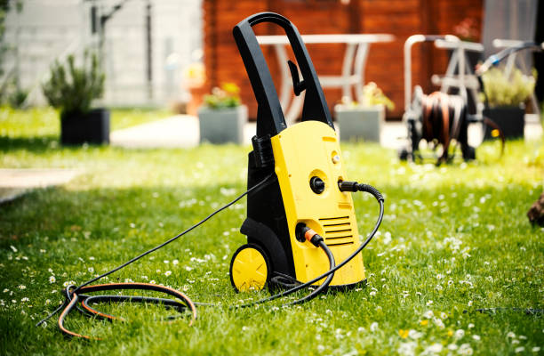 Best Dumpster Area Cleaning  in Shelbyville, IN